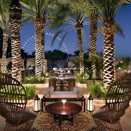 The Ritz-Carlton, Dubai-3