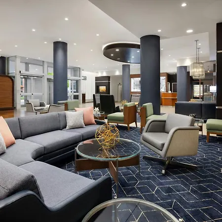 Courtyard By Marriott New York Manhattan Upper East Side-2