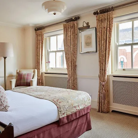 Durrants Hotel-2