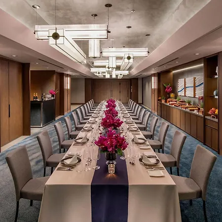 Hilton Tokyo Hotel-2