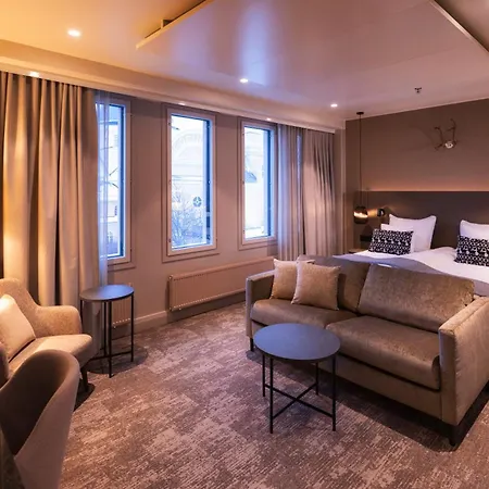 Lapland Hotels Oulu-3