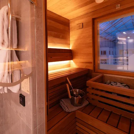 Lapland Hotels Oulu-2