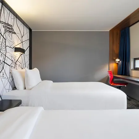 Pestana Brussels Schuman-2
