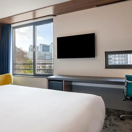 Pestana Brussels Schuman-3