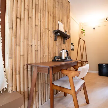 Lanta Riviera Beach Resort-3