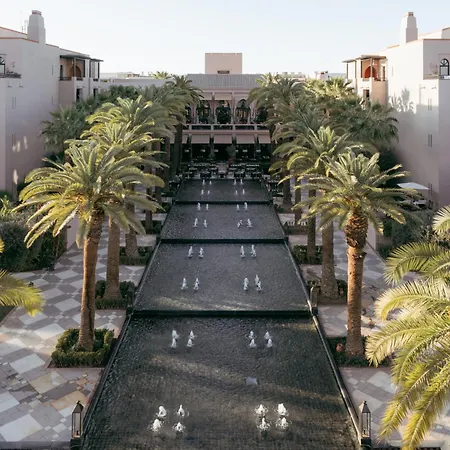 Four Seasons Resort Marrakech-2