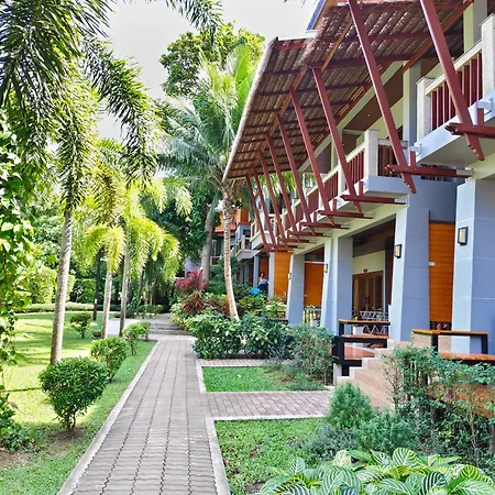 Lanta Intanin Resort - Sha Extra Plus-3