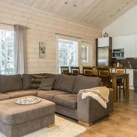 Holiday Home Atrin Suvanto B By Interhome-2