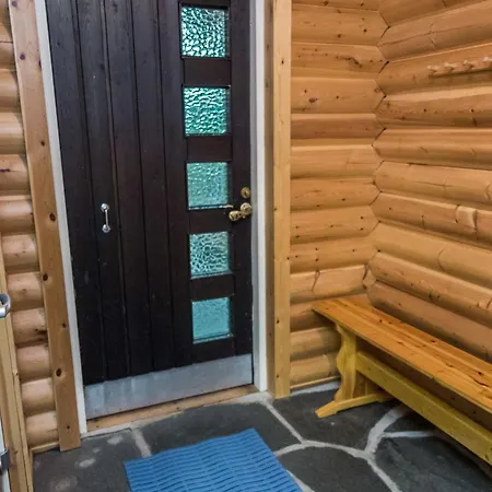 Holiday Home Karpalo By Interhome-3