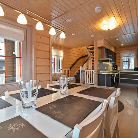Holiday Home White Dream A By Interhome-3