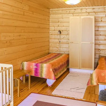 Holiday Home Villa Hermanni By Interhome-2