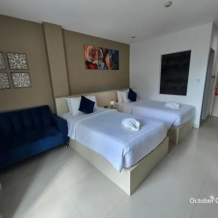 Modern Living Residence-2