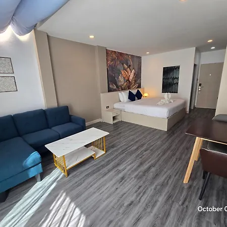 Modern Living Residence-3