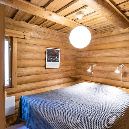 Holiday Home Tunturitaehti- Lainio By Interhome-2