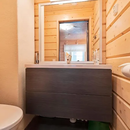 Holiday Home White Dream A By Interhome-2