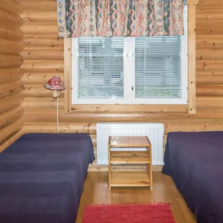 Holiday Home Karpalo By Interhome-2