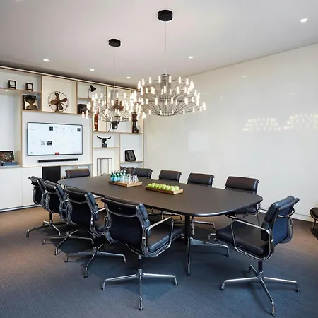 Citizenm Copenhagen Radhuspladsen-3