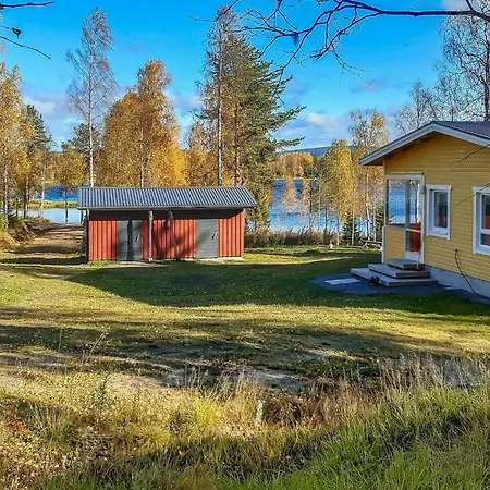 Holiday Home Huitsin Nevada By Interhome-2