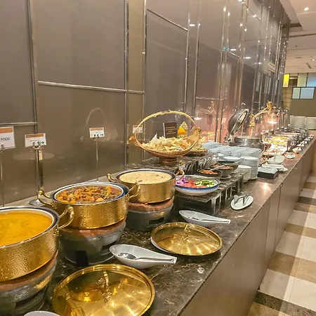 The Berkeley Hotel Pratunam-3