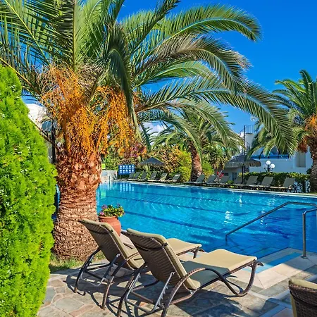 Castle Suites Hotel-3