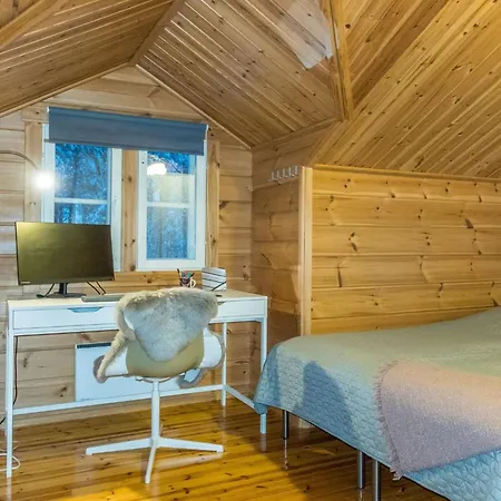 Holiday Home Vaelitie 4 F 14 By Interhome-2