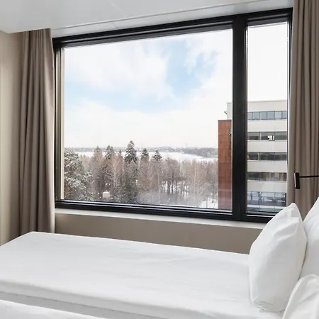 Heymo 1 By Sokos Hotels-2