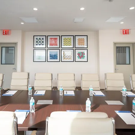 Holiday Inn Express Long Island City E - New York By Ihg-3
