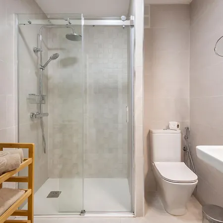 Roca Verde By Folias Hotels - Playa Del Ingles-3