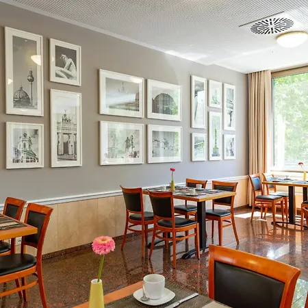 Leonardo Hotel Berlin Ku'Damm-2