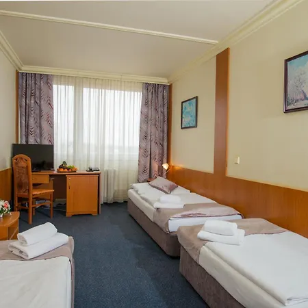 Top Hotel Praha-2
