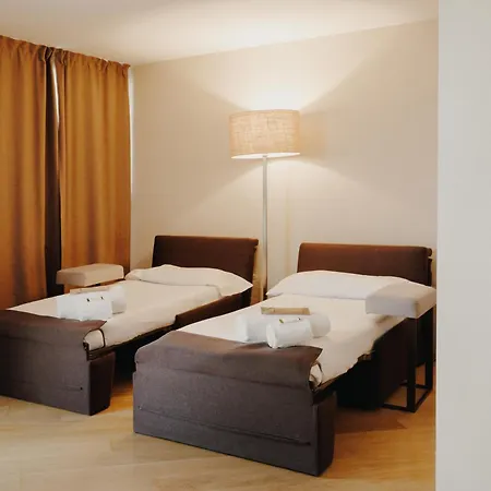 Rafaelhoteles Atocha-2