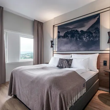 Quality Hotel Edvard Grieg-2