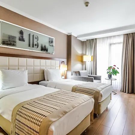 Kent Hotel Beyazit-2