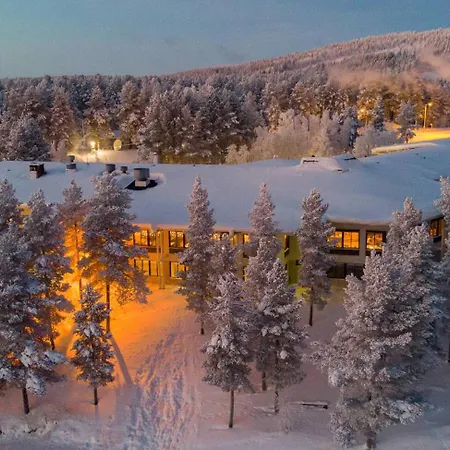 Lapland Hotels Hetta-2
