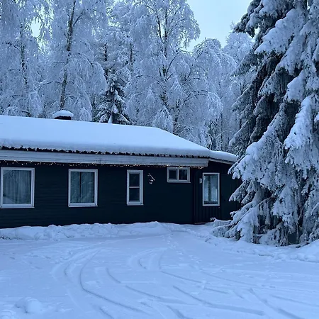 Hotel Yöpuu-2