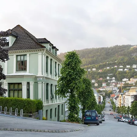 Hotel Park Bergen, Historic Hotels Of Europe-3