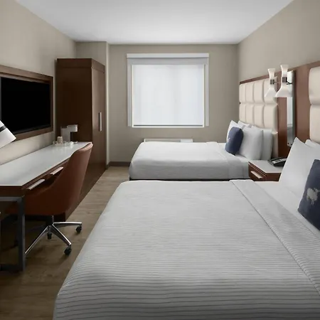 Cambria Hotel New York - Chelsea-3