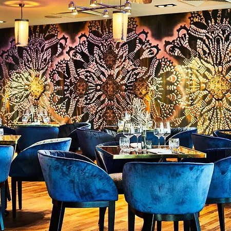 Nyx Hotel Warsaw By Leonardo Hotels-3