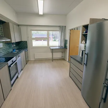 Holiday Home Ruokolan Kartano By Interhome-3