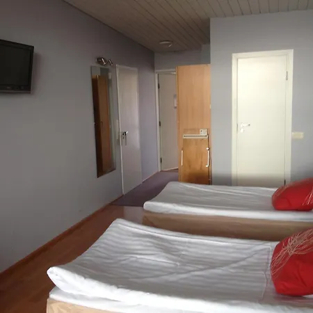 Hotelli Pihkuri-3