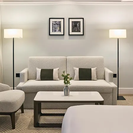 Radisson Blu Hotel, London Bloomsbury-3