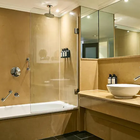 Radisson Blu Hotel, London Bloomsbury-2