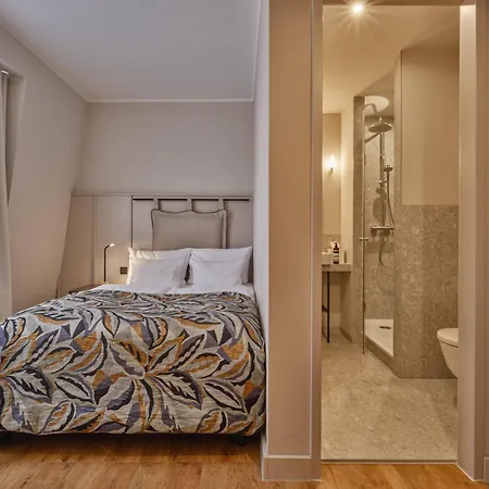 Classik Hotel Alexander Plaza-3