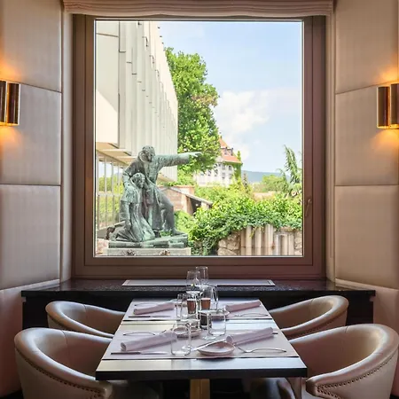 Hilton Budapest-3