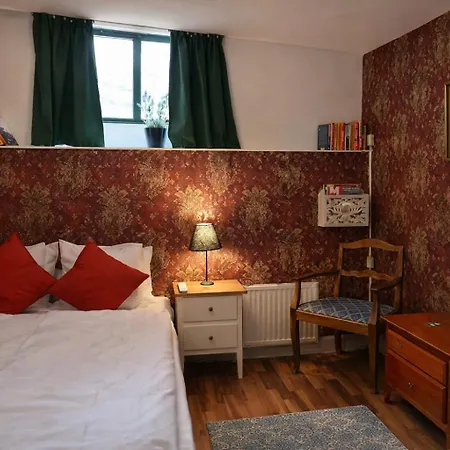 Hotel Tre Sma Rum-2