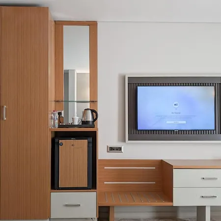 Istanbul Gonen Hotel-3