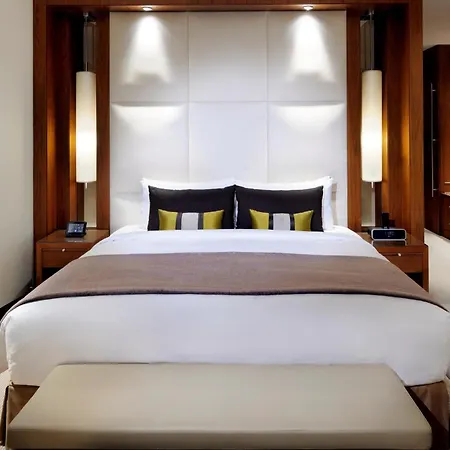 Jw Marriott Marquis Hotel Dubai-2