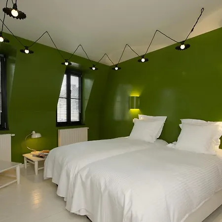 La Maison Haute Guesthouse-3