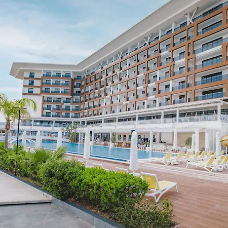 Mary Hotels Alanya-2