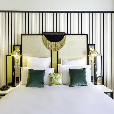 Best Western Premier Hotel Roosevelt-3